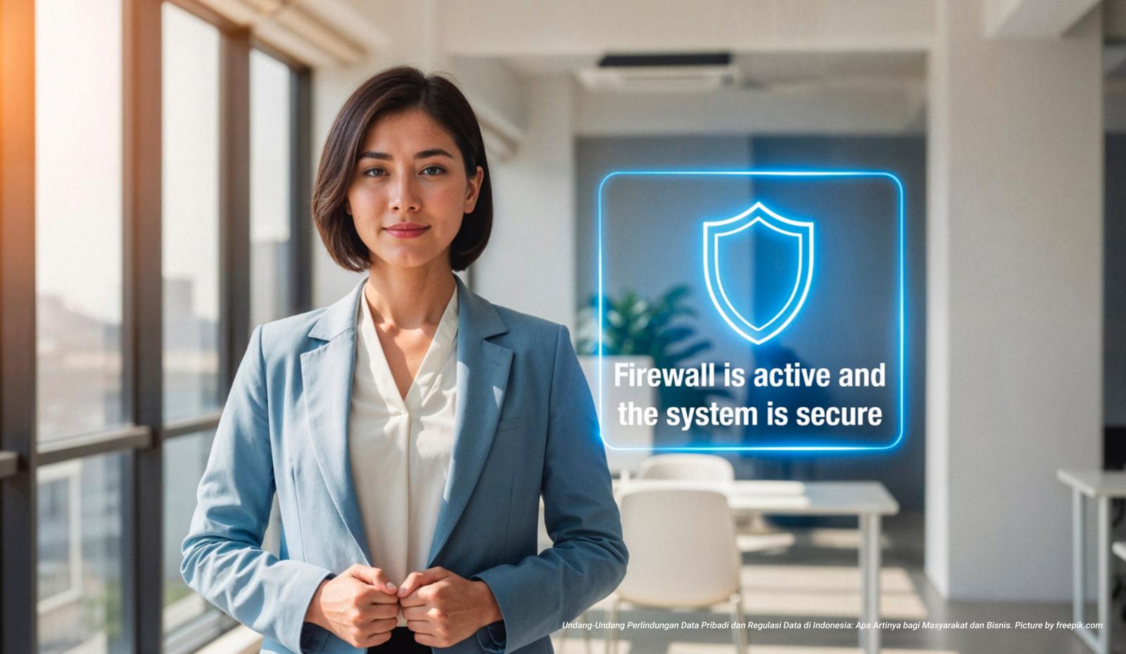 Undang-Undang Perlindungan Data Pribadi dan Regulasi Data di Indonesia: Apa Artinya bagi Masyarakat dan Bisnis