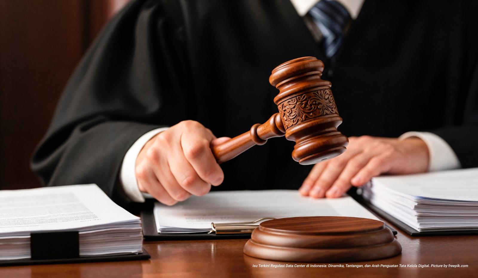 Isu Terkini Regulasi Data Center di Indonesia: Dinamika, Tantangan, dan Arah Penguatan Tata Kelola Digital