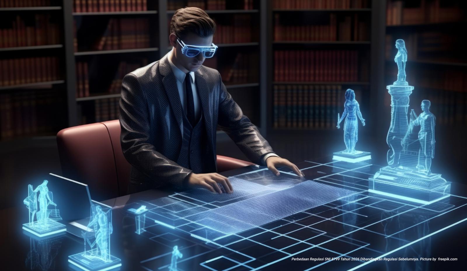 Perbedaan Regulasi SNI 8799 Tahun 2026 Dibandingkan Regulasi Sebelumnya