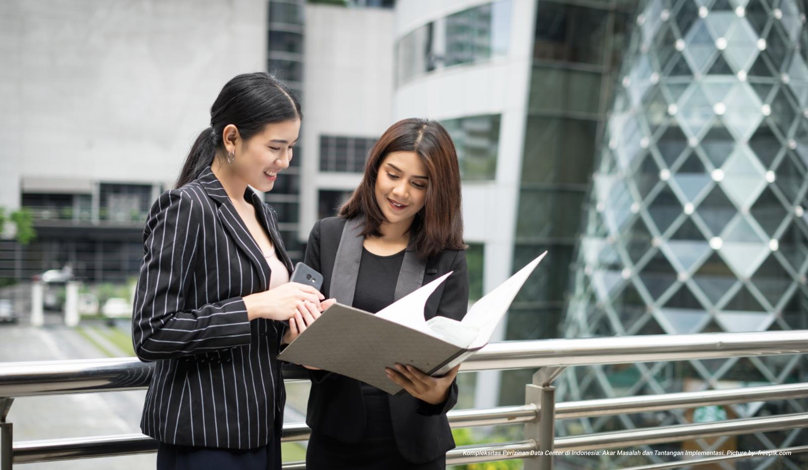 Kompleksitas Perizinan Data Center di Indonesia: Akar Masalah dan Tantangan Implementasi