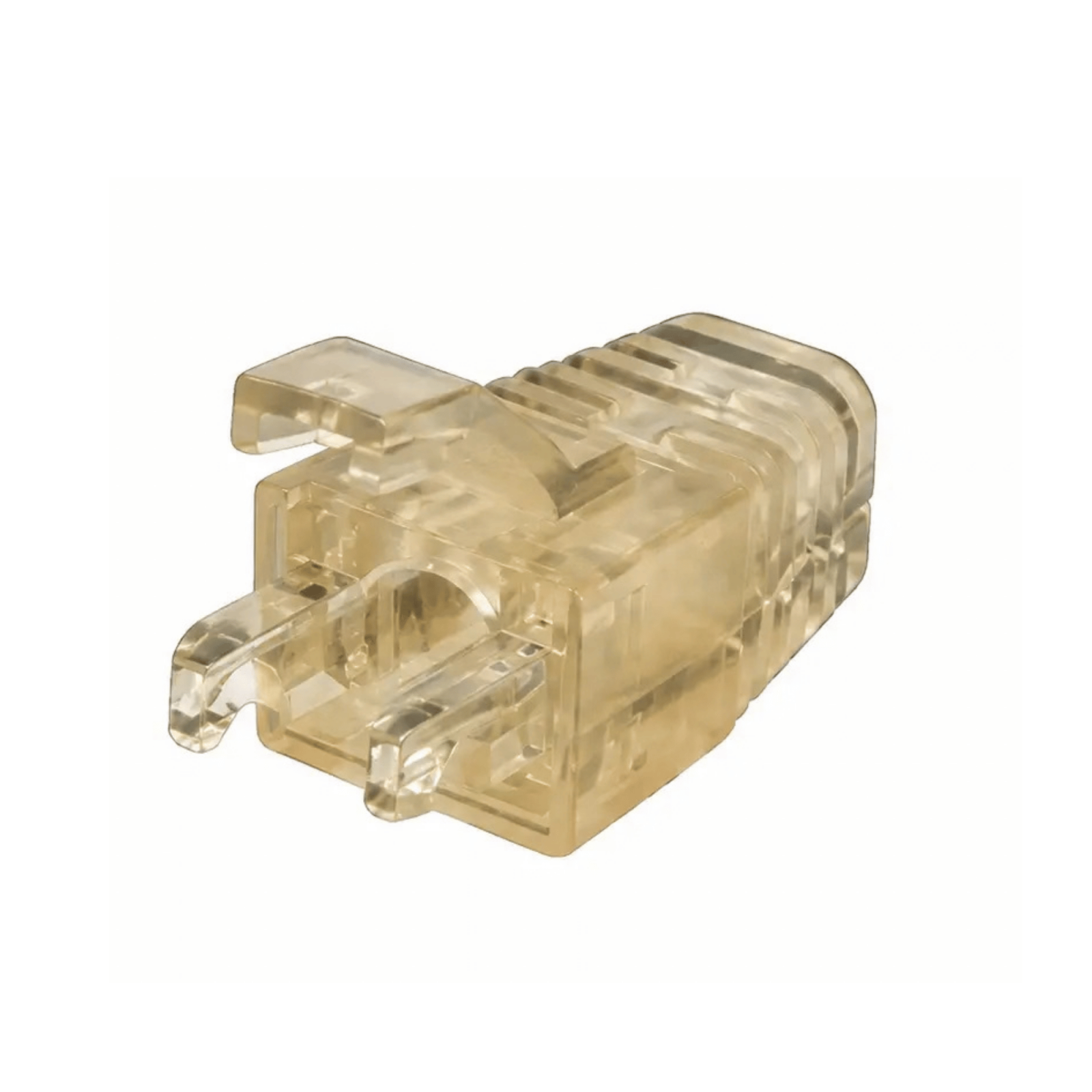 DTC Connector Plugboot