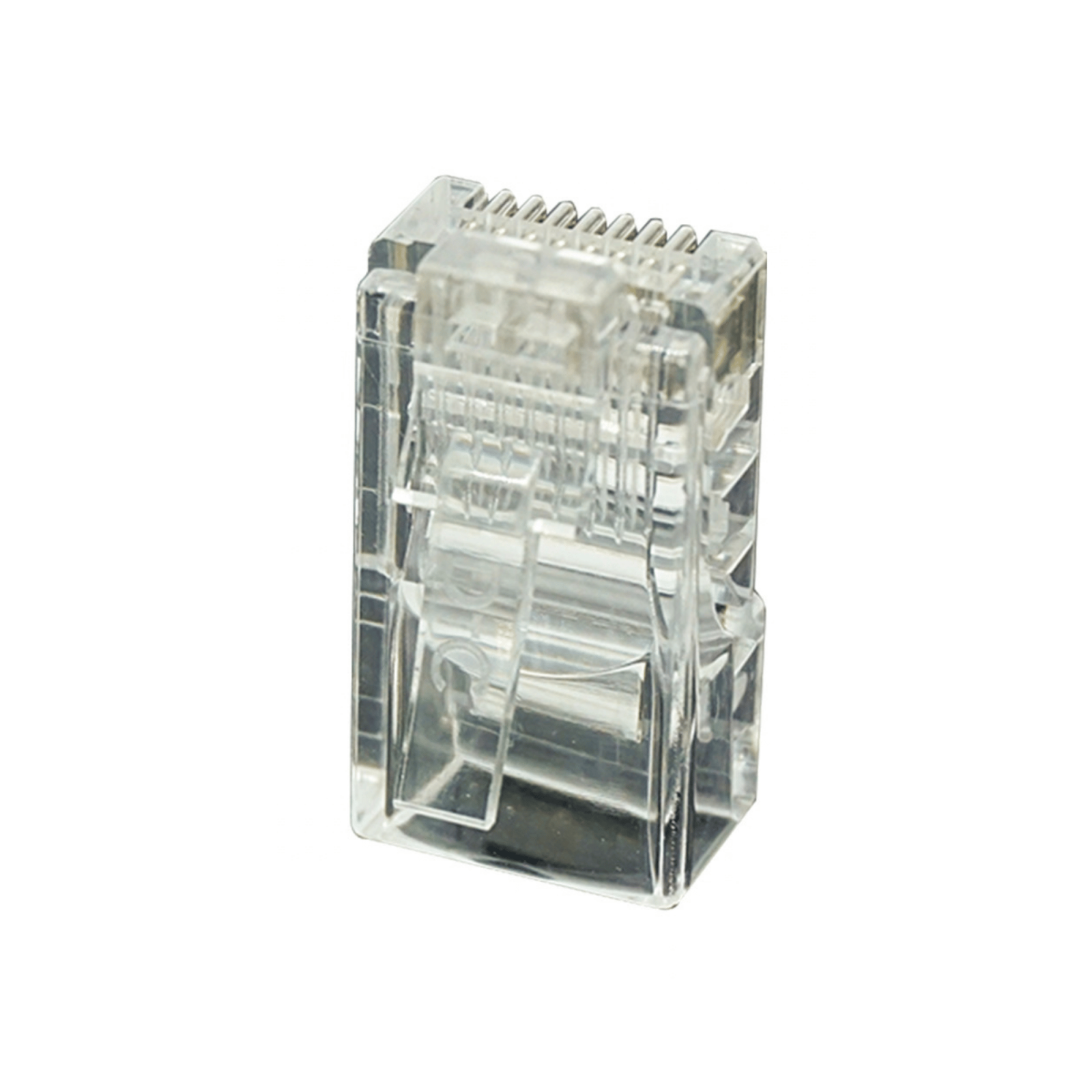 DTC Connector Unshielded RJ45