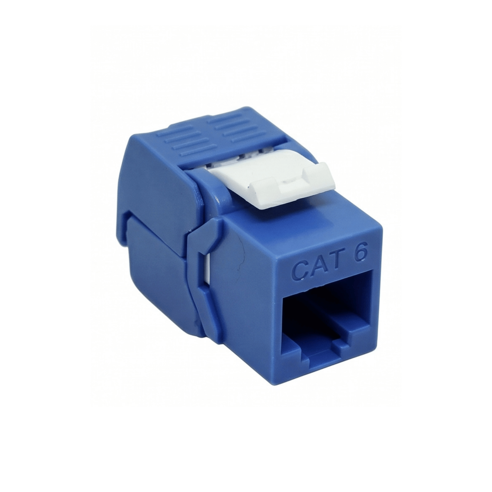 DTC Modular Jacks Tooless Unshielded UTP Cat.6