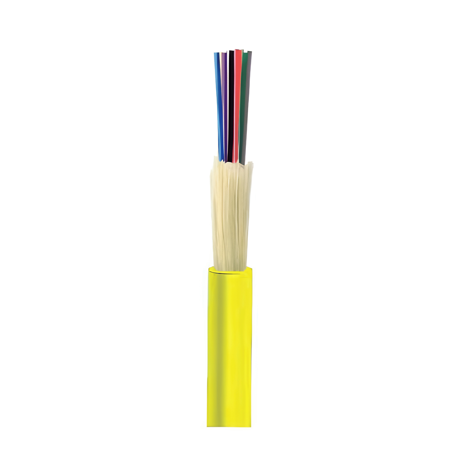 DTC Fiber Optic Cable Singlemode Indoor G.657.A2