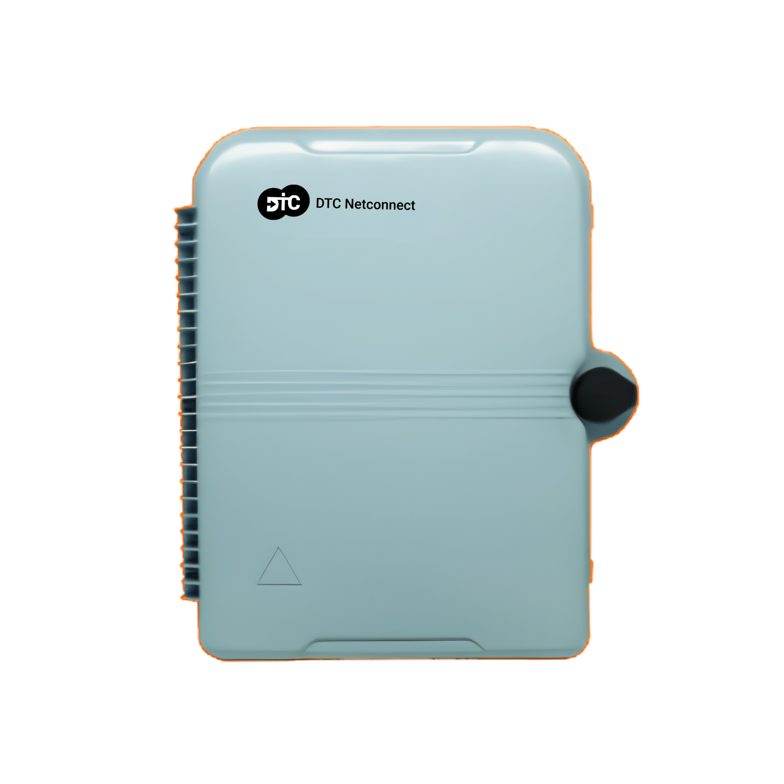 DTC Optical Distribution Point Wall Type SC Adapter